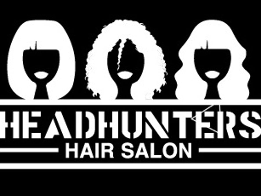 Headhunters Hair Salon