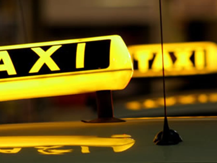 A1 Village Taxis