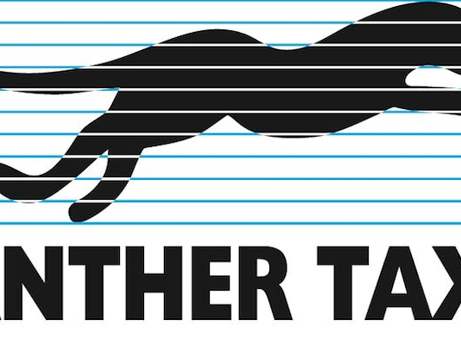 Panther Taxis