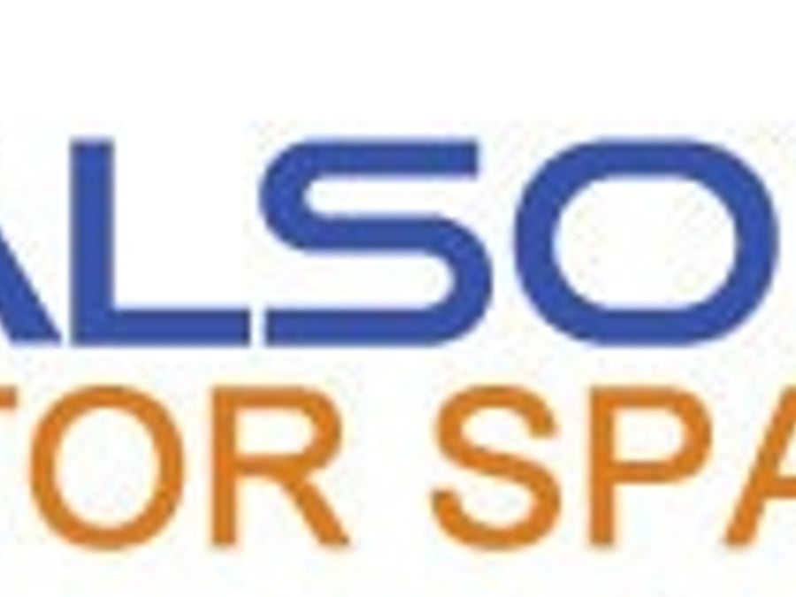 Halsons Motor Spares Ltd