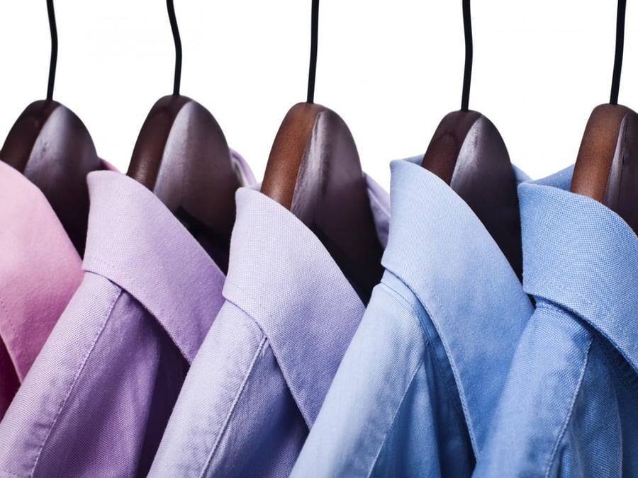 Heald Green Dry Cleaners