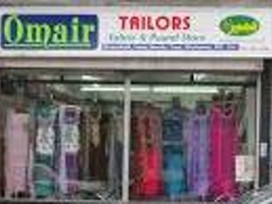 Omair Tailors