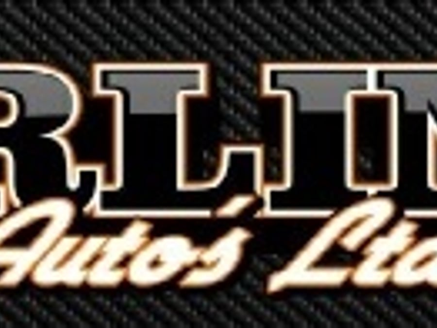Harling's Autos Ltd