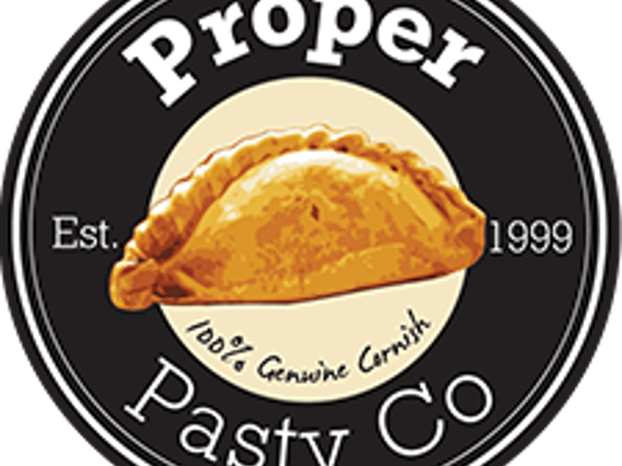 Proper Pasty Co.