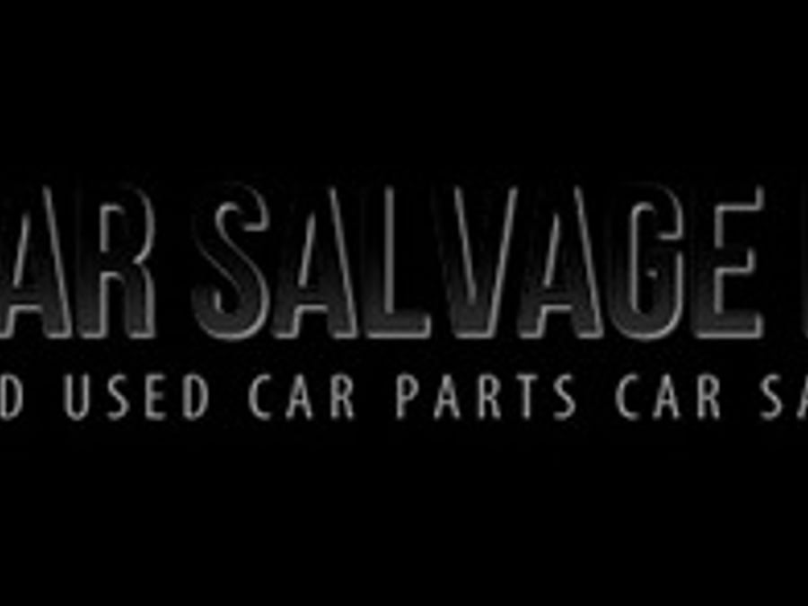 Rimar Salvage