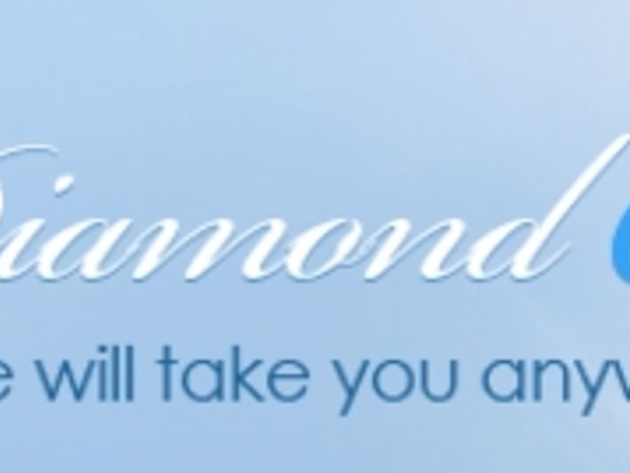 Diamond Coaches Ltd