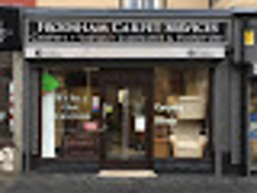 Frodsham Carpet Services