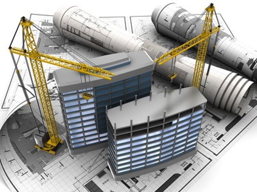 Lough Construction