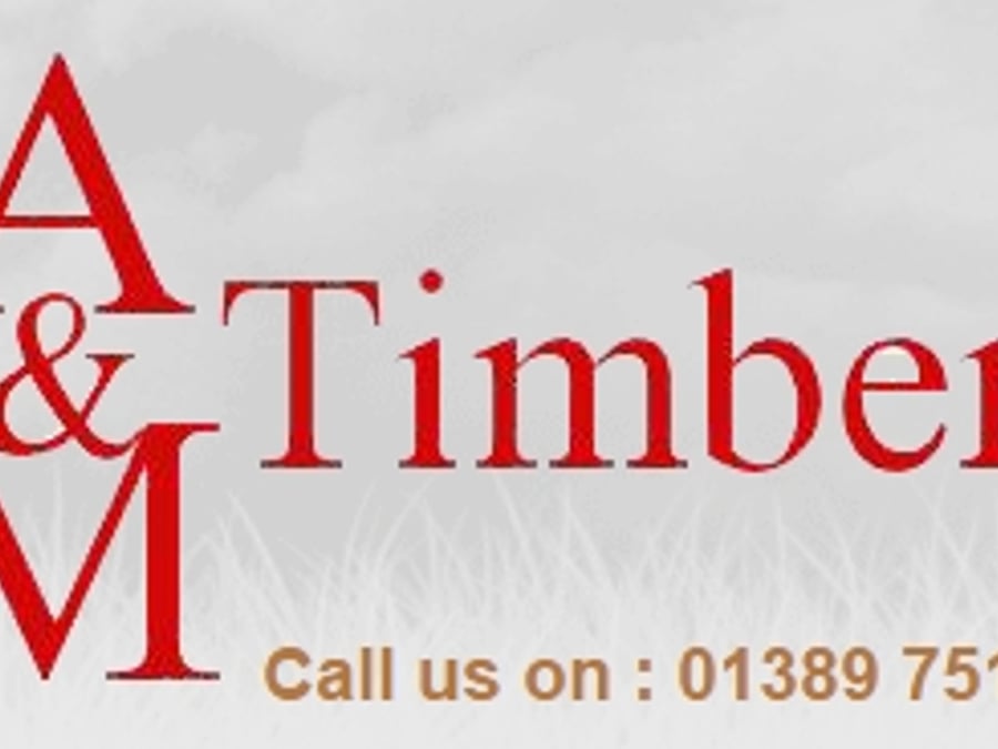 A & M Timber