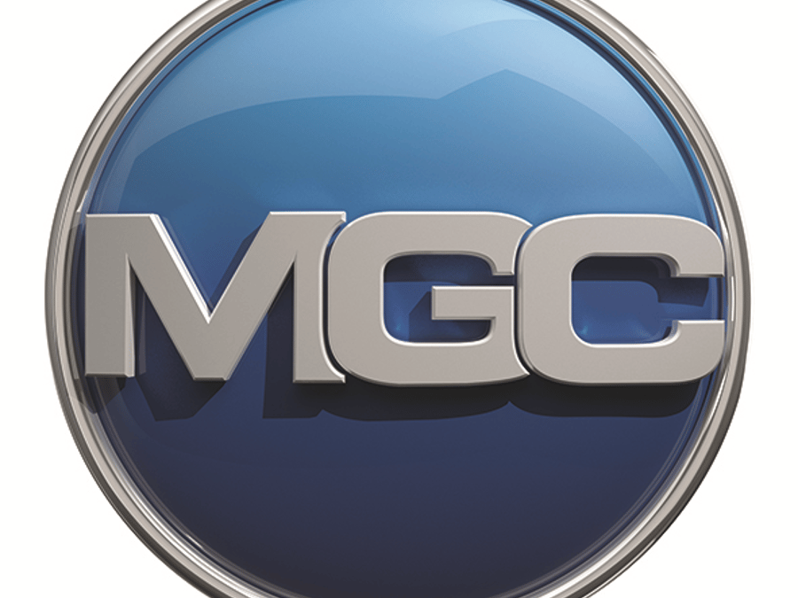 M.G Cannon (Plymouth)