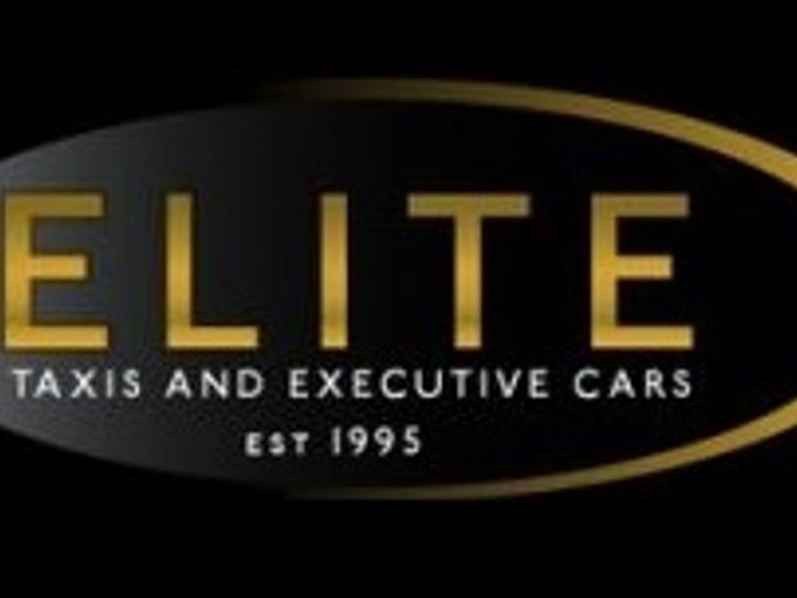 Elite Taxis & Executive Cars