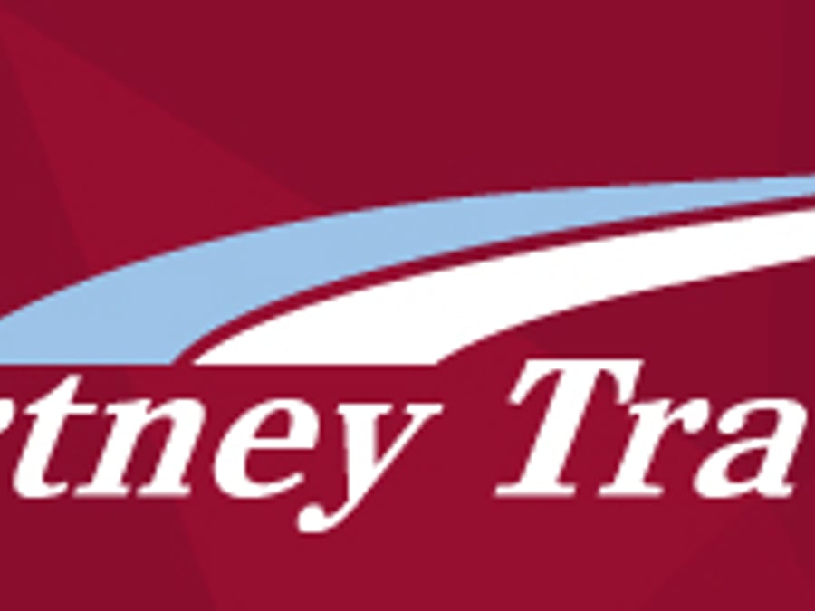 Courtney Travel