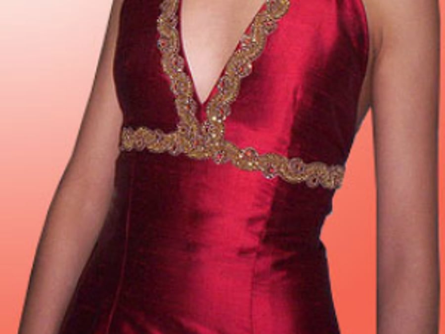 Zahra Dressmaker