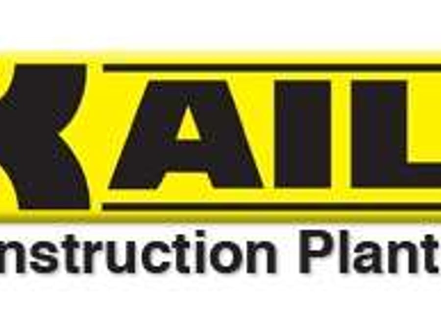M.T. Kaill (Plant Hire) Ltd