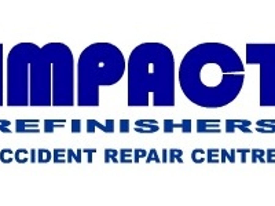 Impact Refinishers Ltd