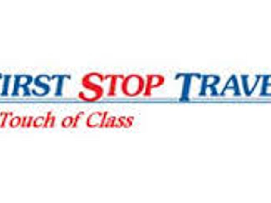 First Stop Travel