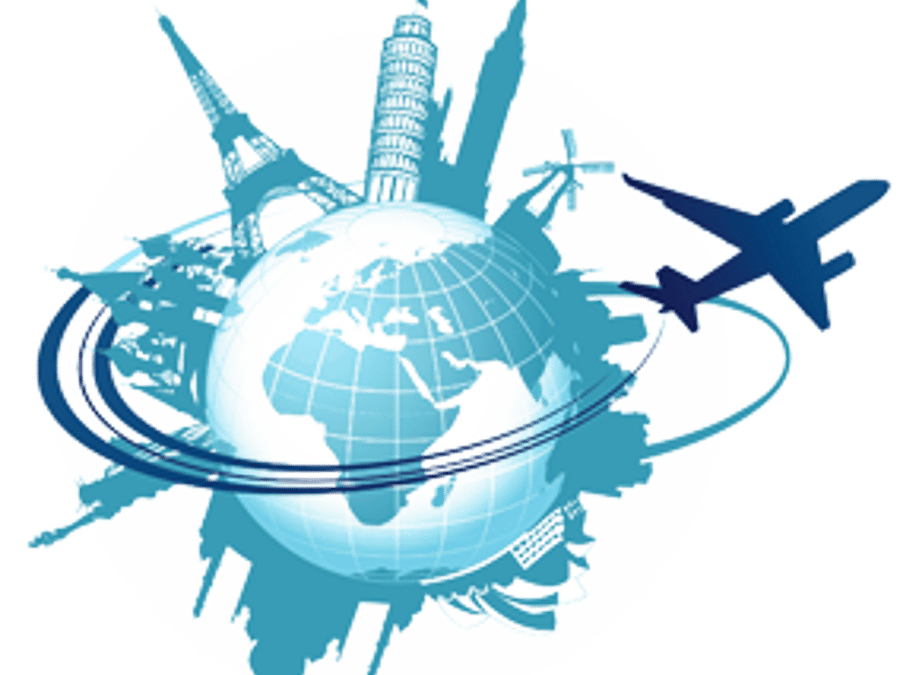 Martin's Travel Agency