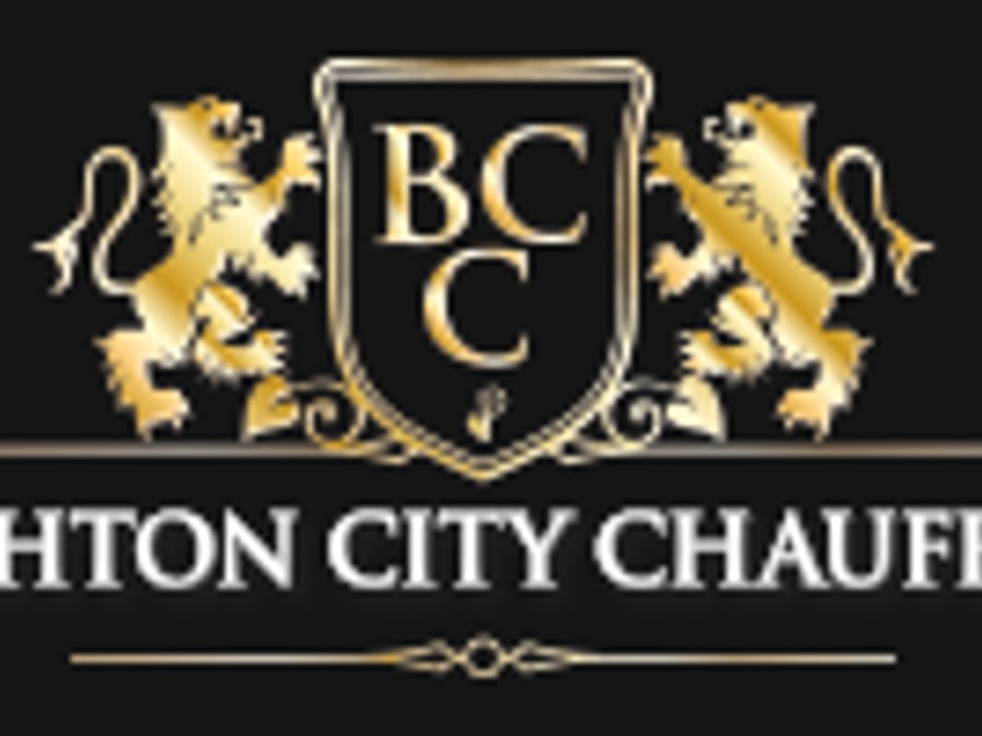 Brighton City Chauffeur