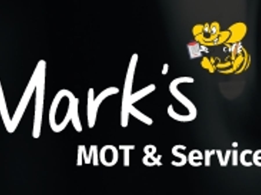 Mark's MOT & Service