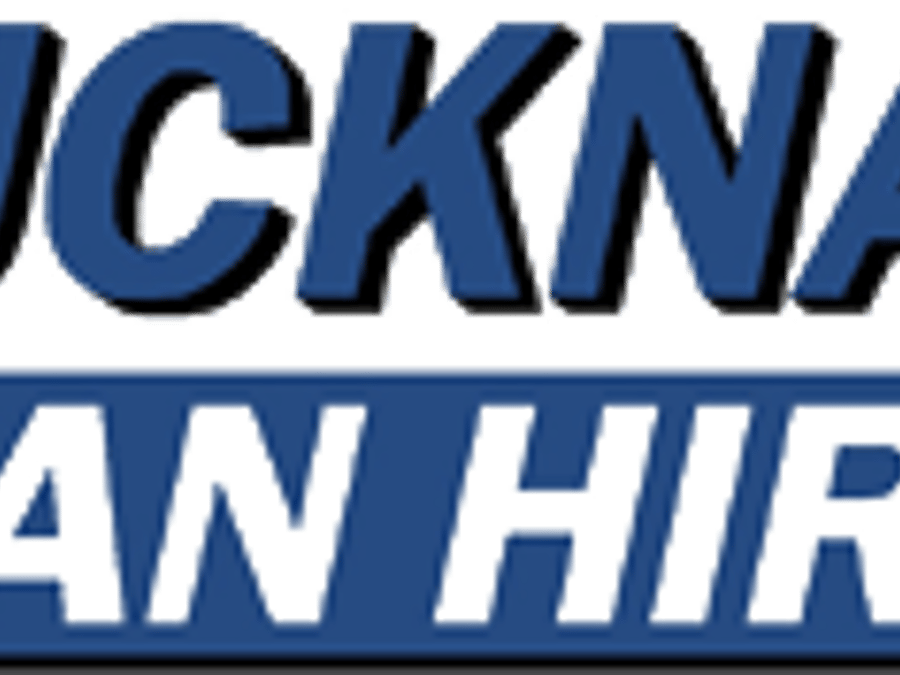 Hucknall Van Hire