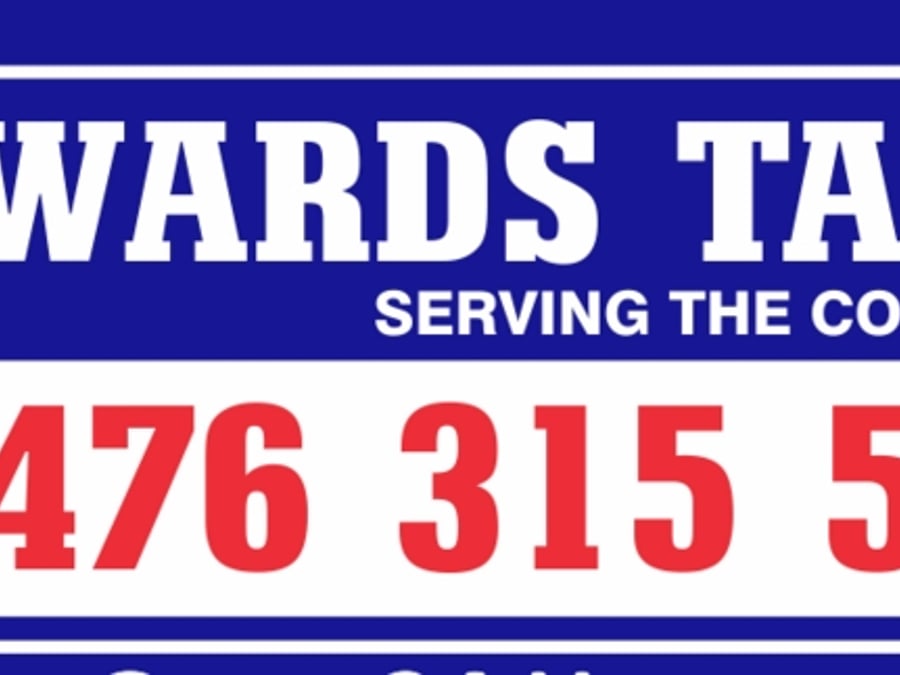 Edward's Taxis