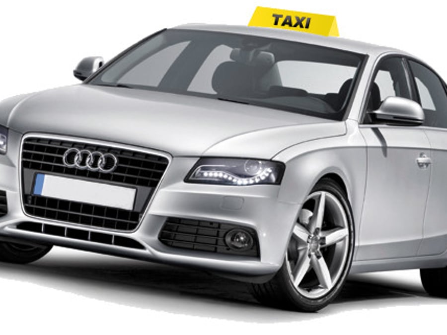 A K Taxis