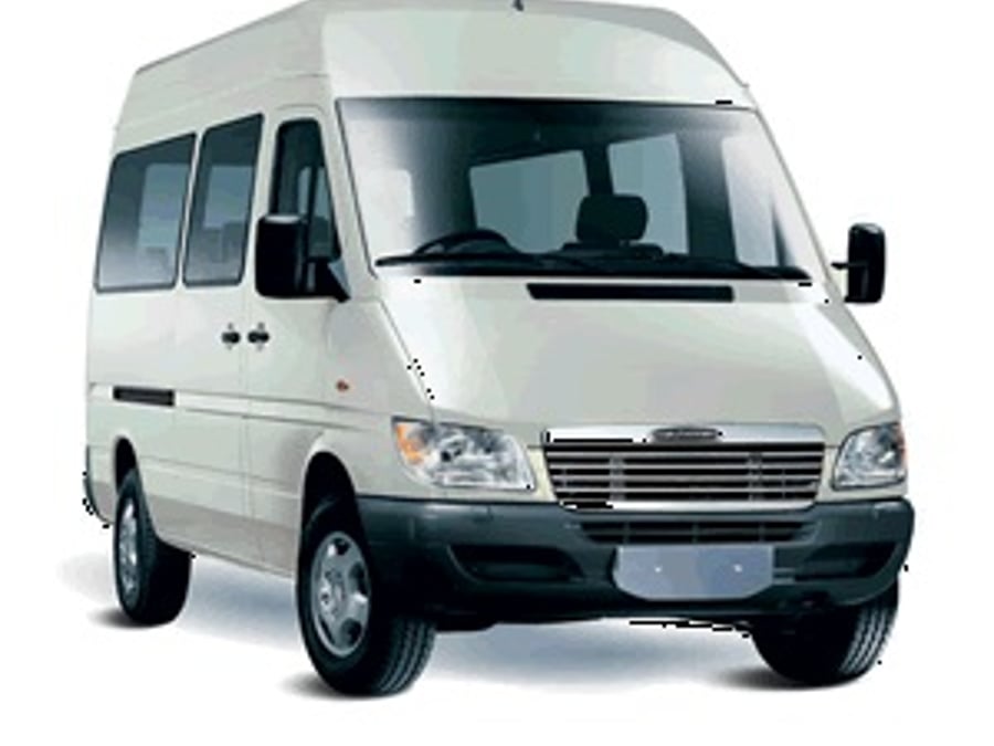 D H T S Minibuses