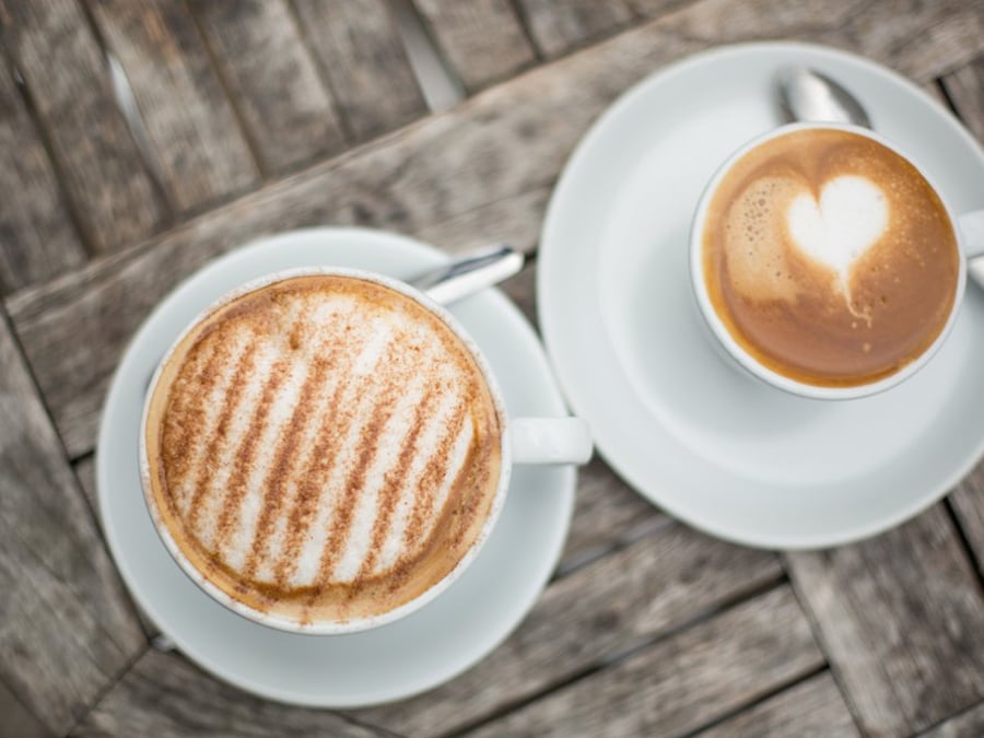 Leonard's Coffee House