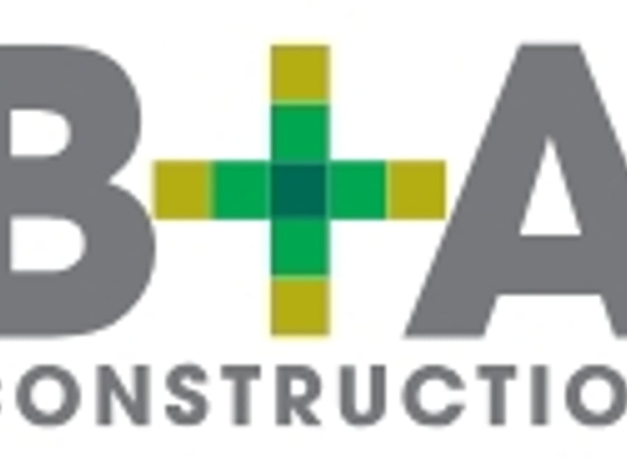B & A Construction