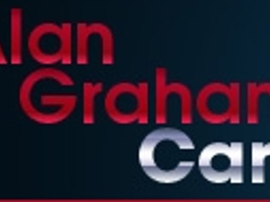 Alan Graham Cars