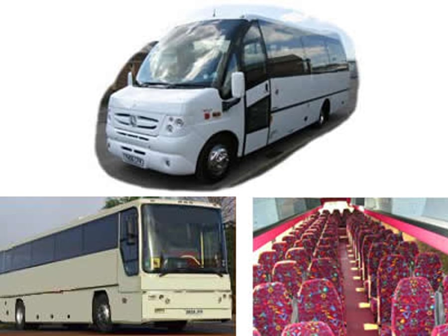 Lloyds Coach Services