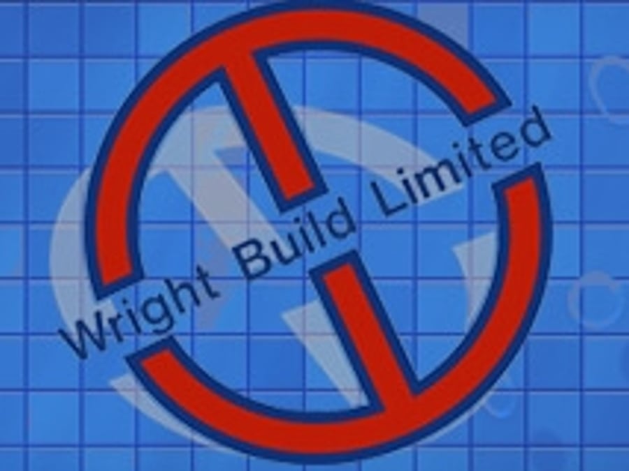 Wright Build Ltd