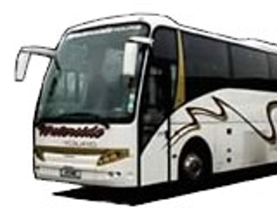 Hythe & Waterside Coaches Ltd