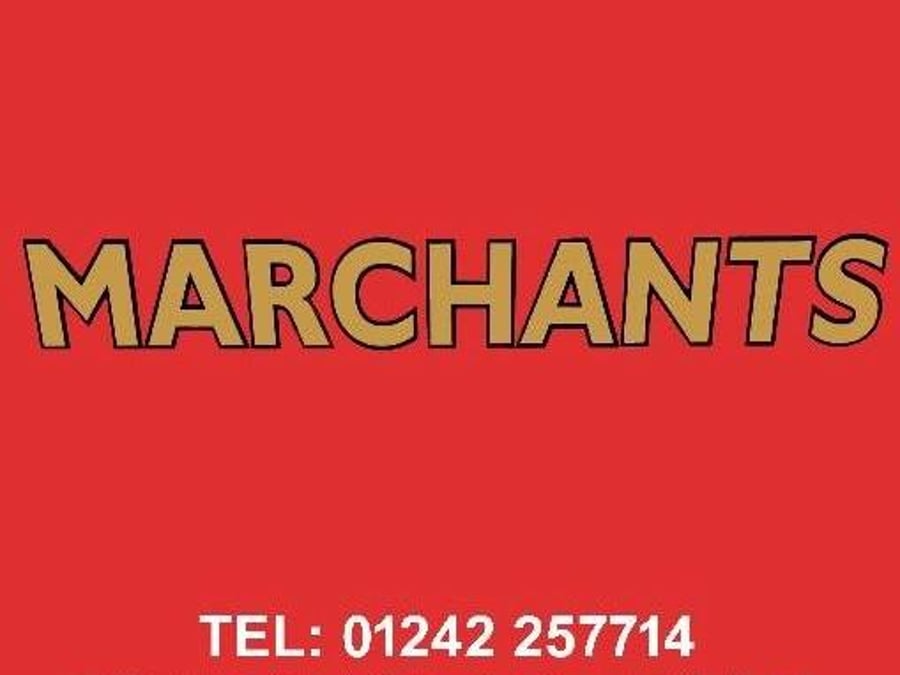 Marchants Coaches Ltd