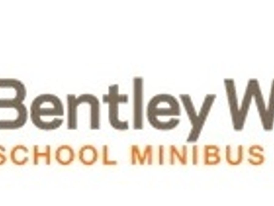 Bentley Walker Minibus Leasing