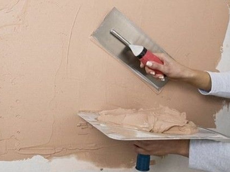 Just Plastering