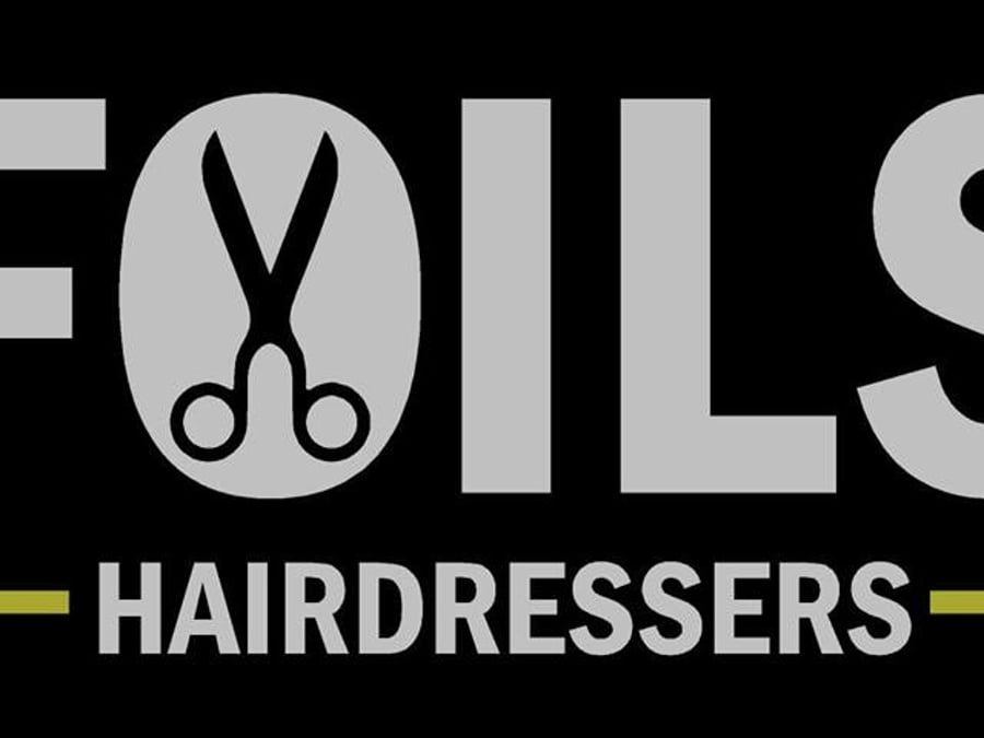 Foils Hairdressers