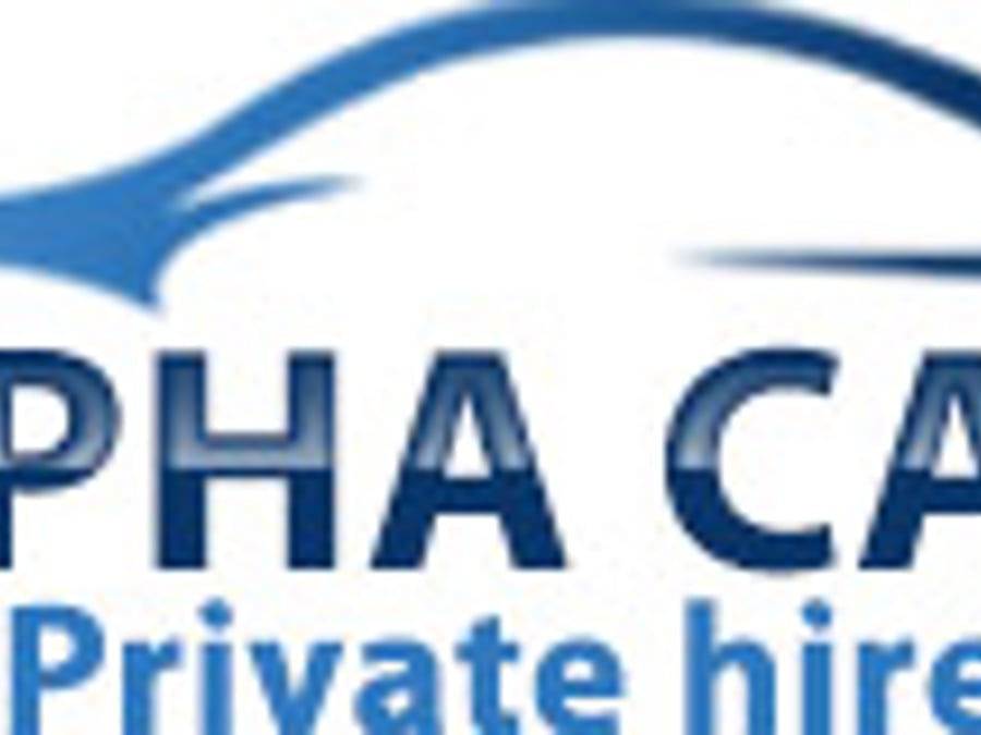 Alpha Cars