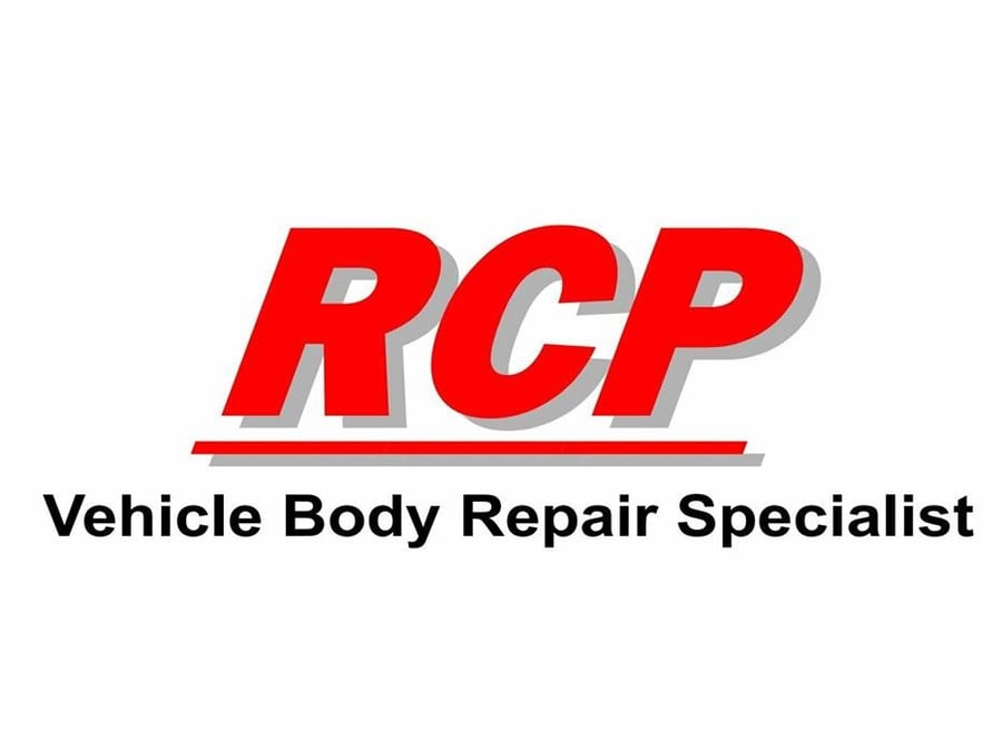 RCP Vehicle Body Repair Specialists