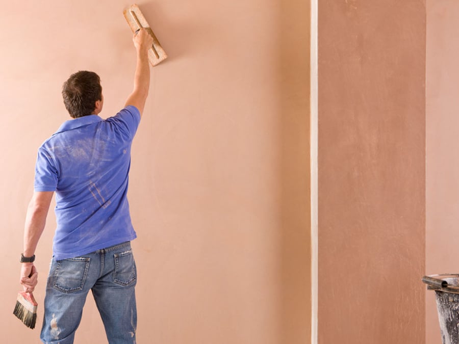 Platinum Plastering