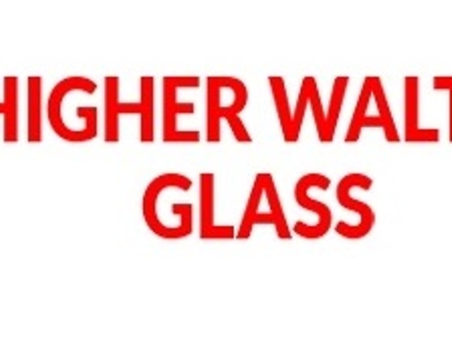 Higher Walton Glass Ltd