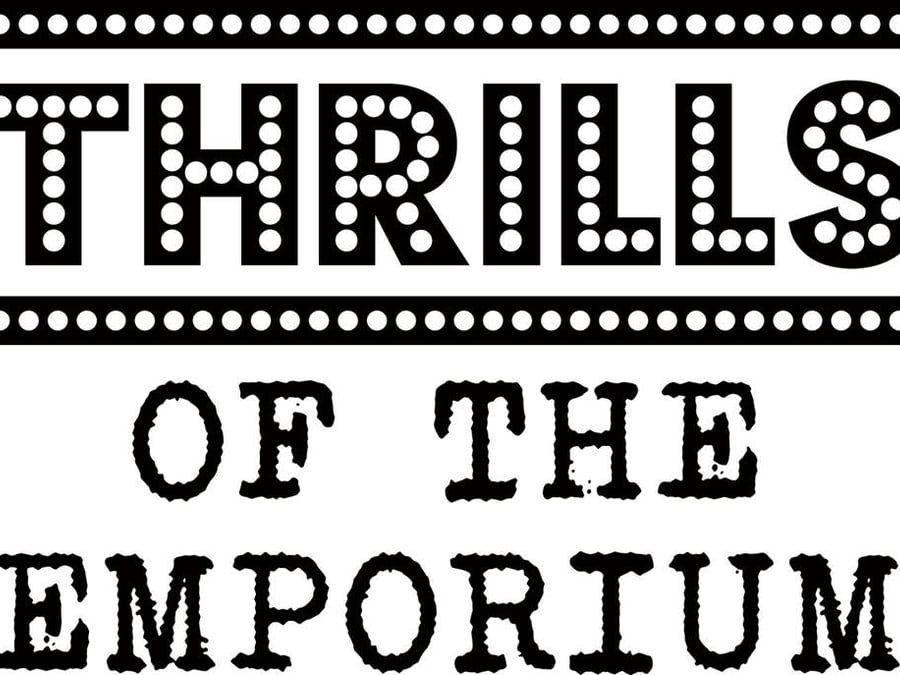 Thrills Of The Emporium