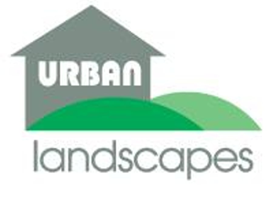 Urban Landscape Design