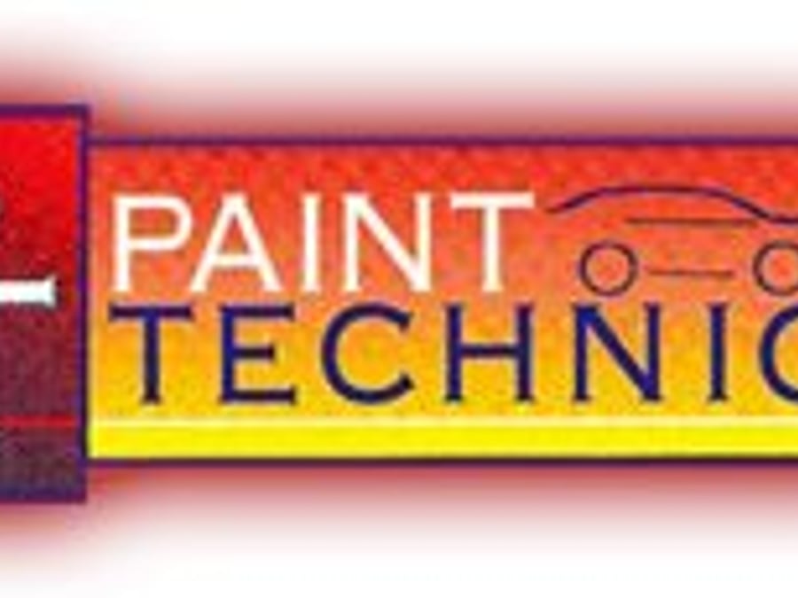 Paint Technic