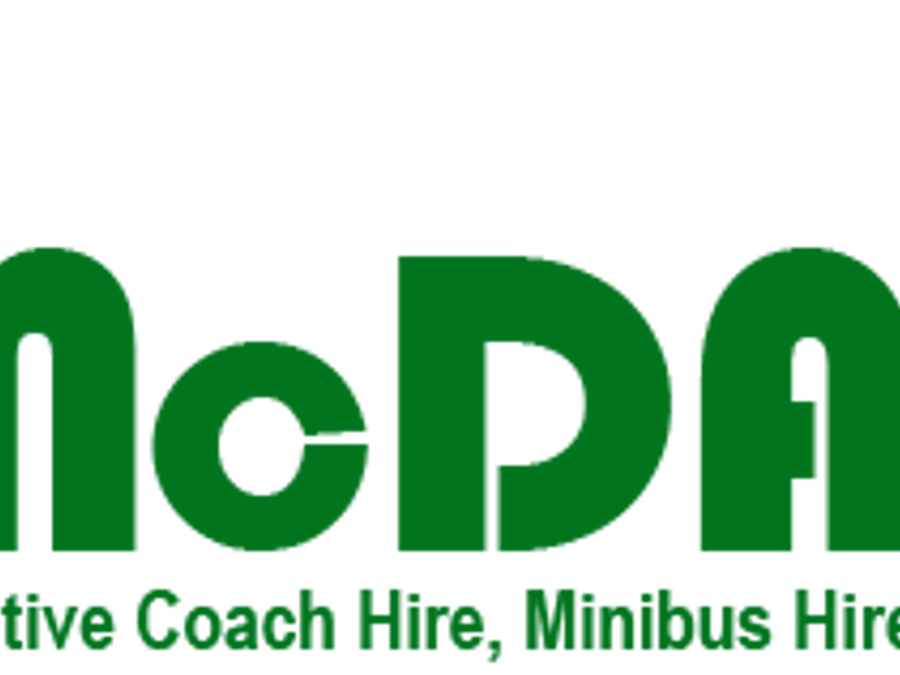 McDades Coaches