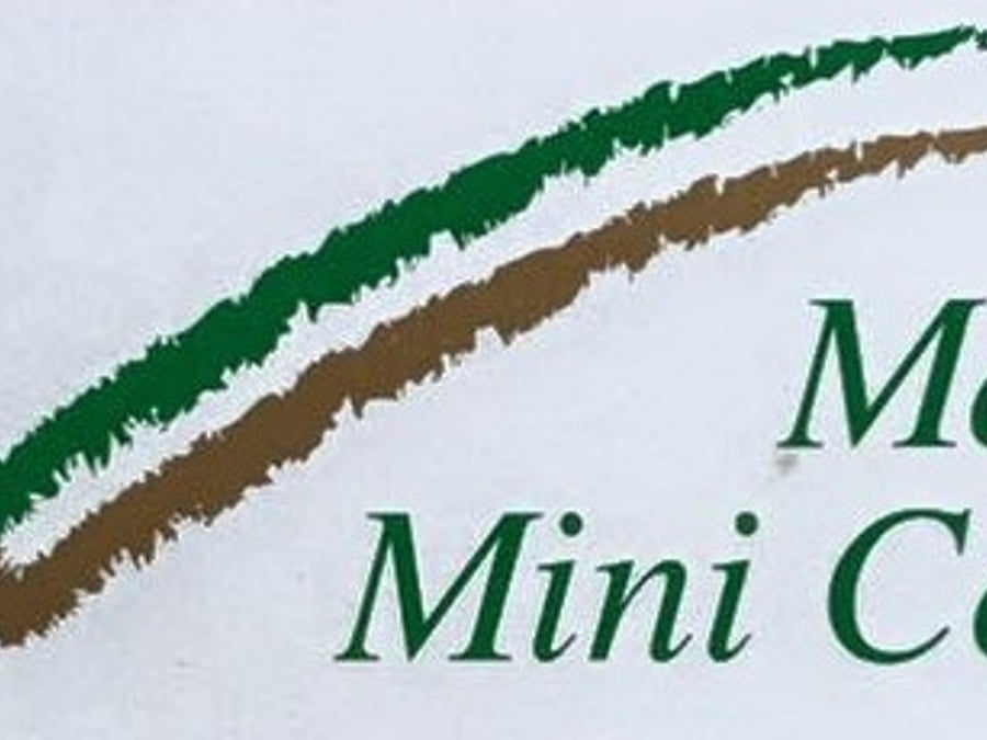 Malc Collins Mini Coaches Ltd
