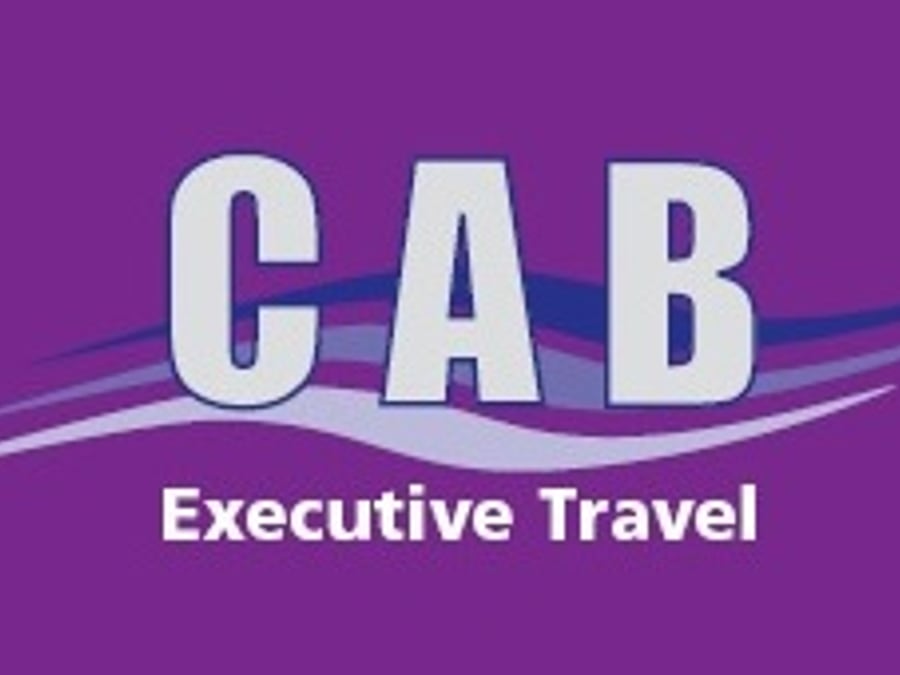 CAB Executive Travel