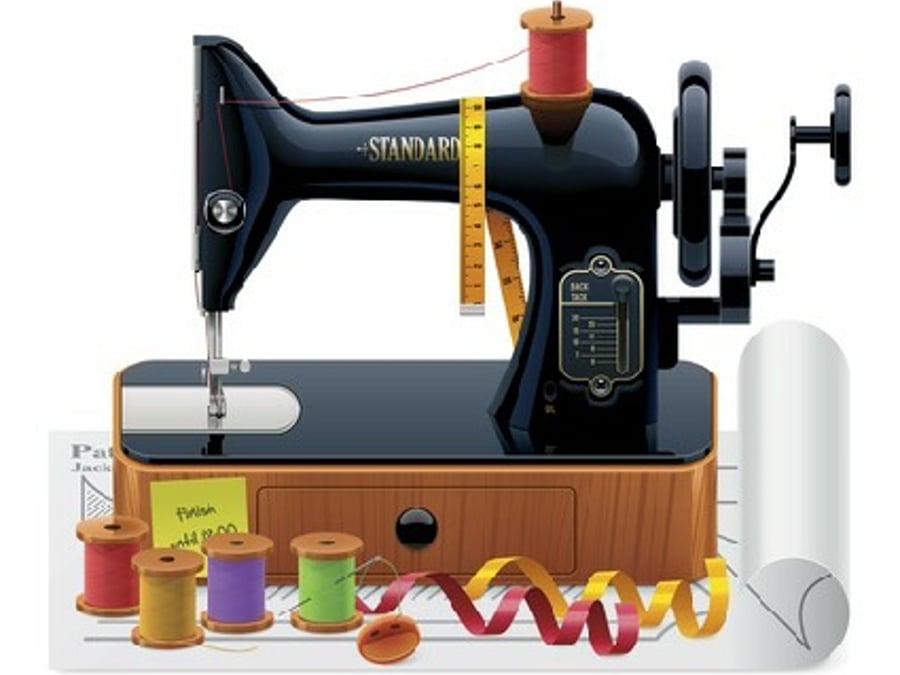 Brookside Sewing Repairs