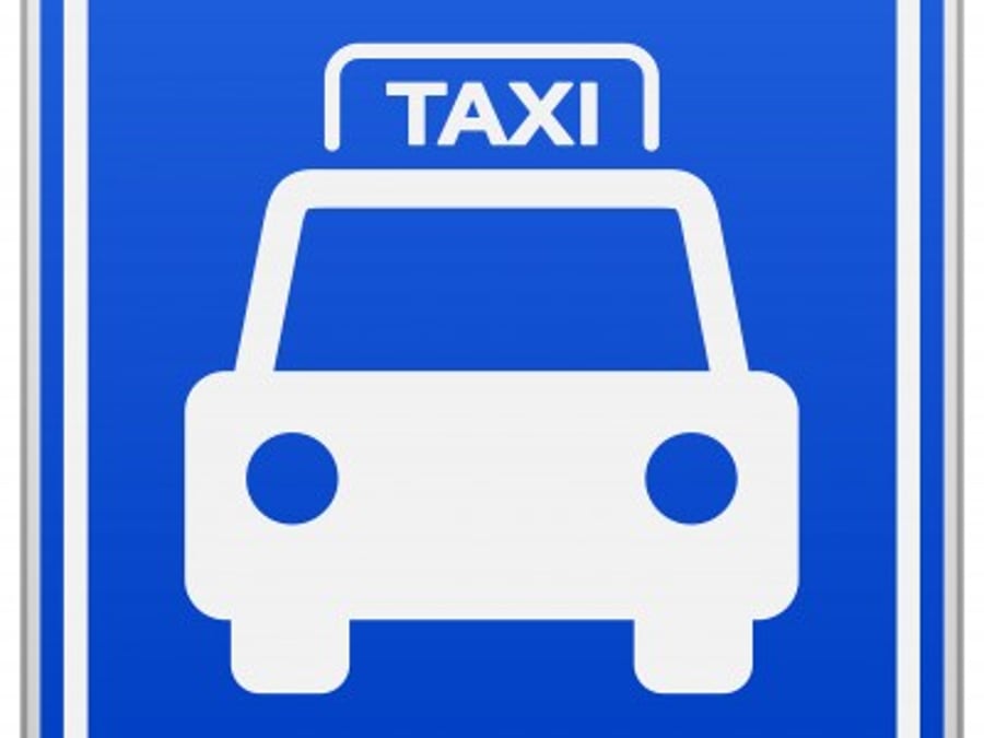Alex's Taxis