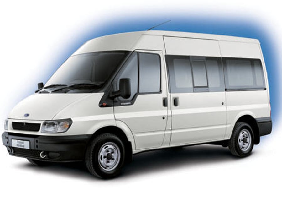 AJ Minibuses